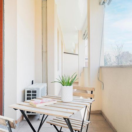 شْنيسيلّو بالسامو Hq Aparthotel Milano Inn - Smart Suites المظهر الخارجي الصورة