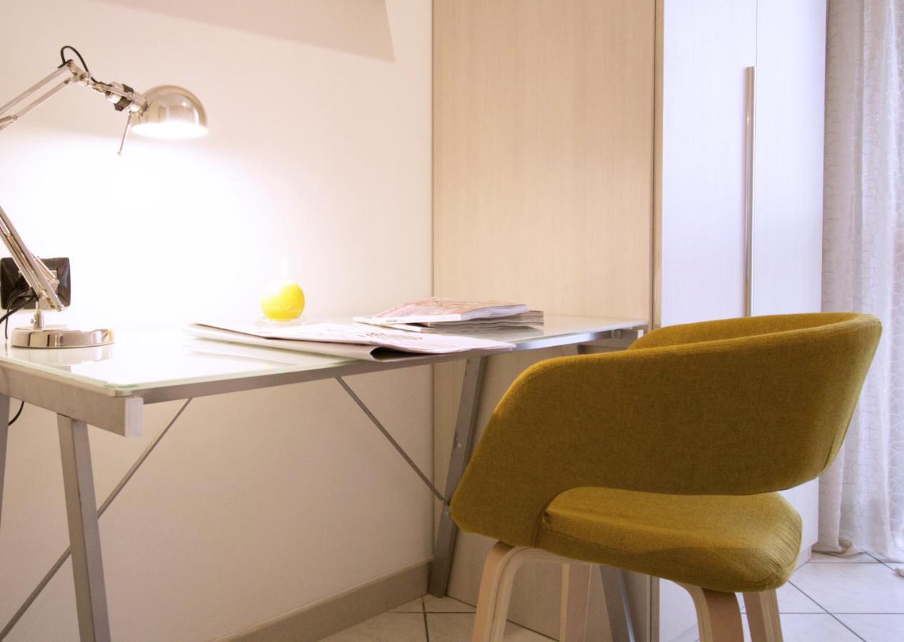 شْنيسيلّو بالسامو Hq Aparthotel Milano Inn - Smart Suites المظهر الخارجي الصورة