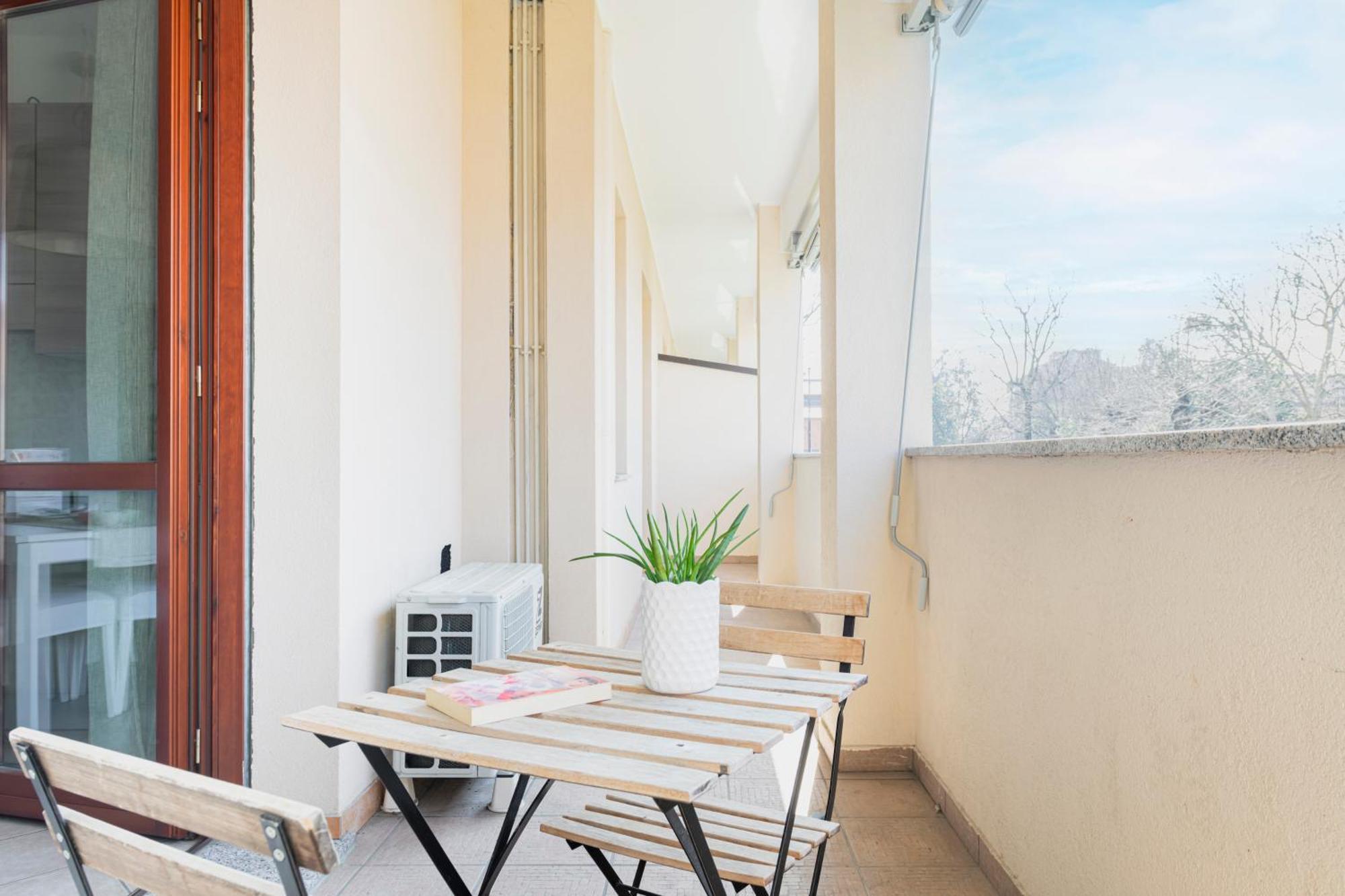 شْنيسيلّو بالسامو Hq Aparthotel Milano Inn - Smart Suites المظهر الخارجي الصورة