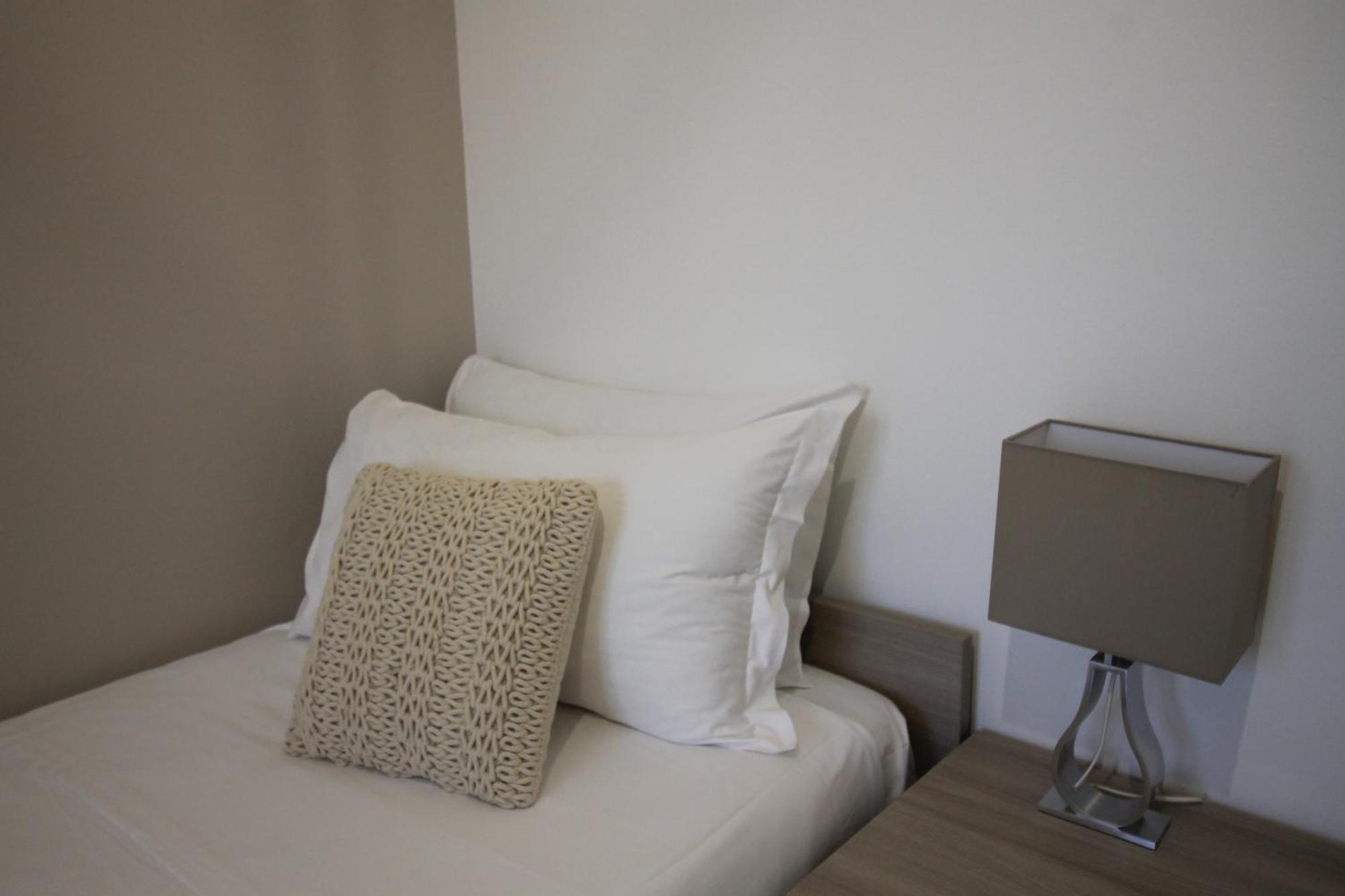 شْنيسيلّو بالسامو Hq Aparthotel Milano Inn - Smart Suites المظهر الخارجي الصورة