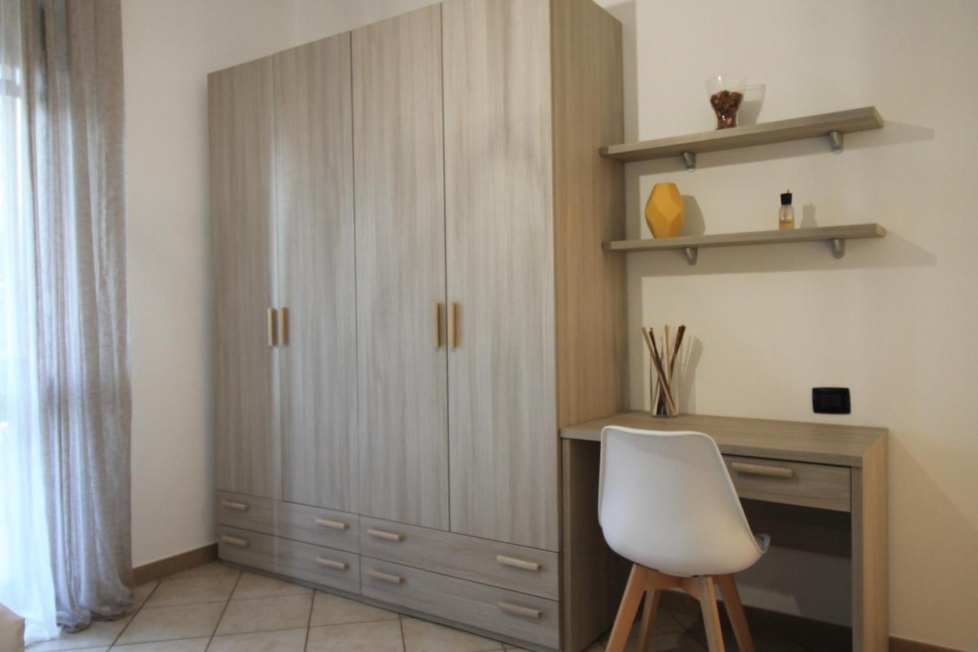 شْنيسيلّو بالسامو Hq Aparthotel Milano Inn - Smart Suites المظهر الخارجي الصورة