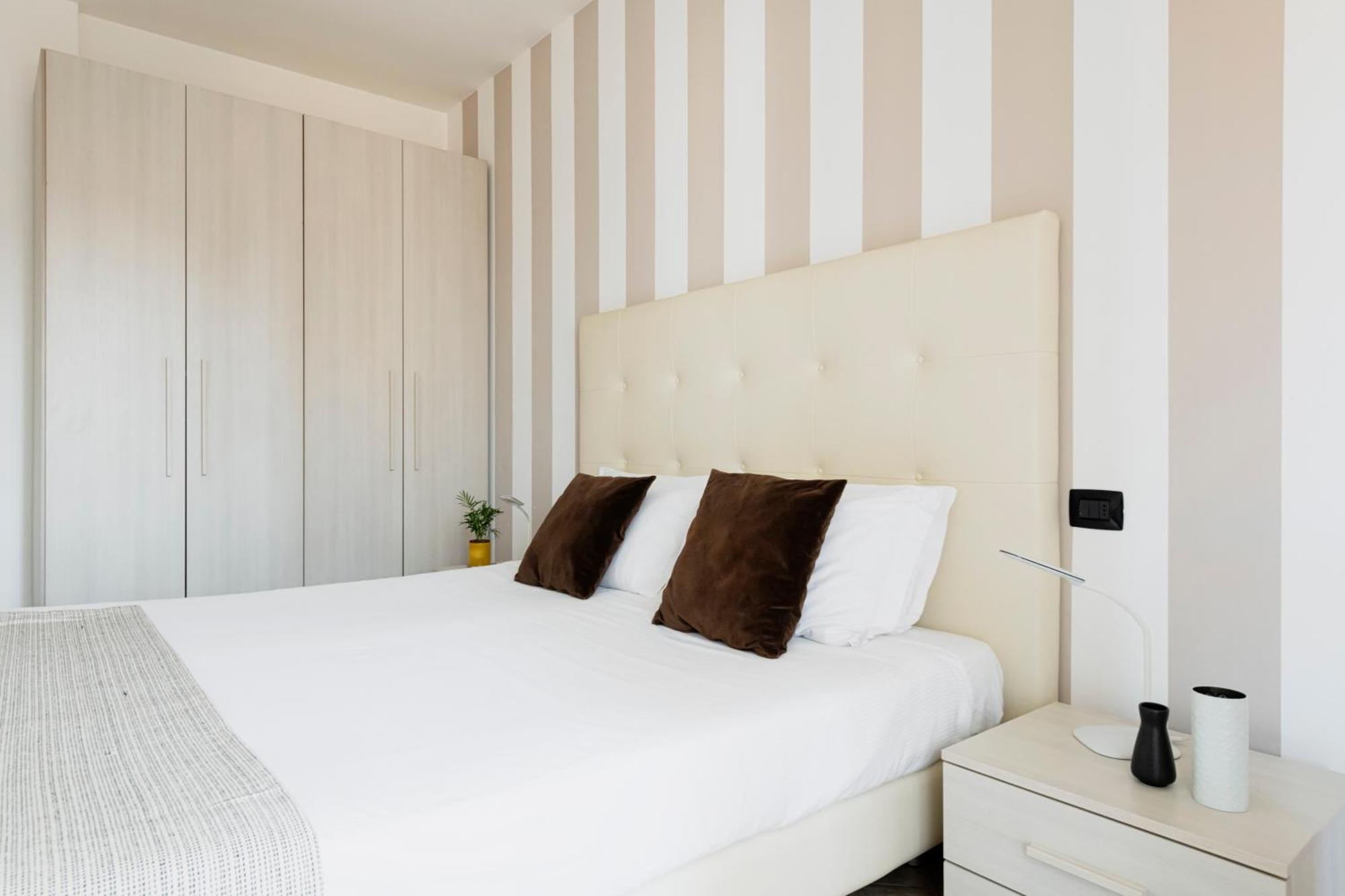 شْنيسيلّو بالسامو Hq Aparthotel Milano Inn - Smart Suites المظهر الخارجي الصورة