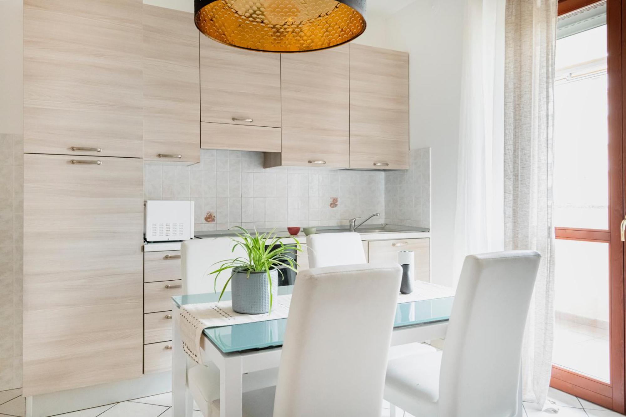 شْنيسيلّو بالسامو Hq Aparthotel Milano Inn - Smart Suites المظهر الخارجي الصورة