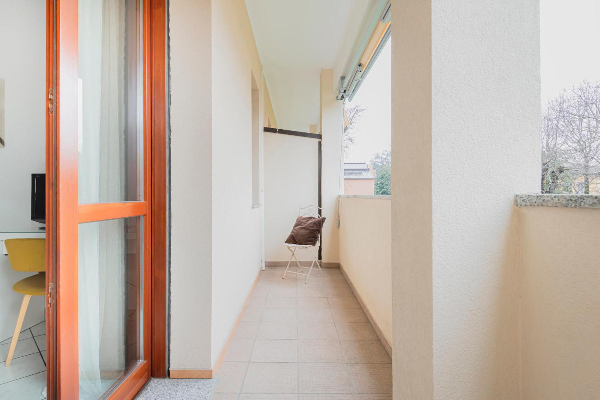 شْنيسيلّو بالسامو Hq Aparthotel Milano Inn - Smart Suites المظهر الخارجي الصورة
