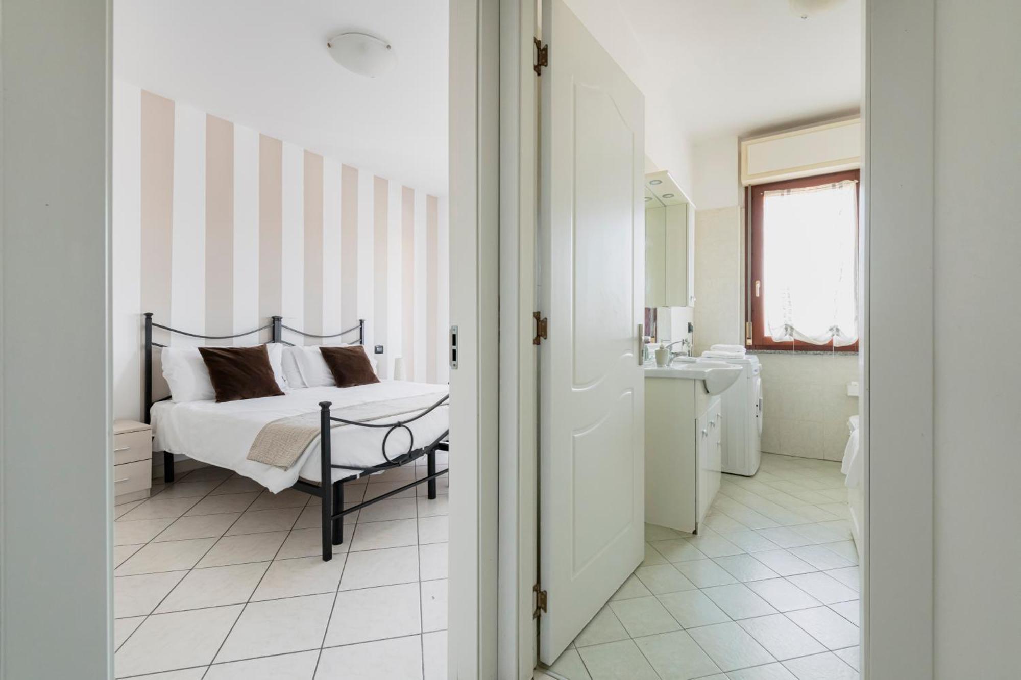 شْنيسيلّو بالسامو Hq Aparthotel Milano Inn - Smart Suites المظهر الخارجي الصورة