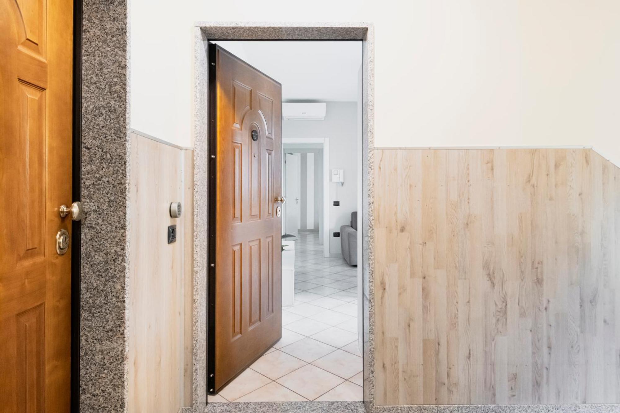 شْنيسيلّو بالسامو Hq Aparthotel Milano Inn - Smart Suites المظهر الخارجي الصورة