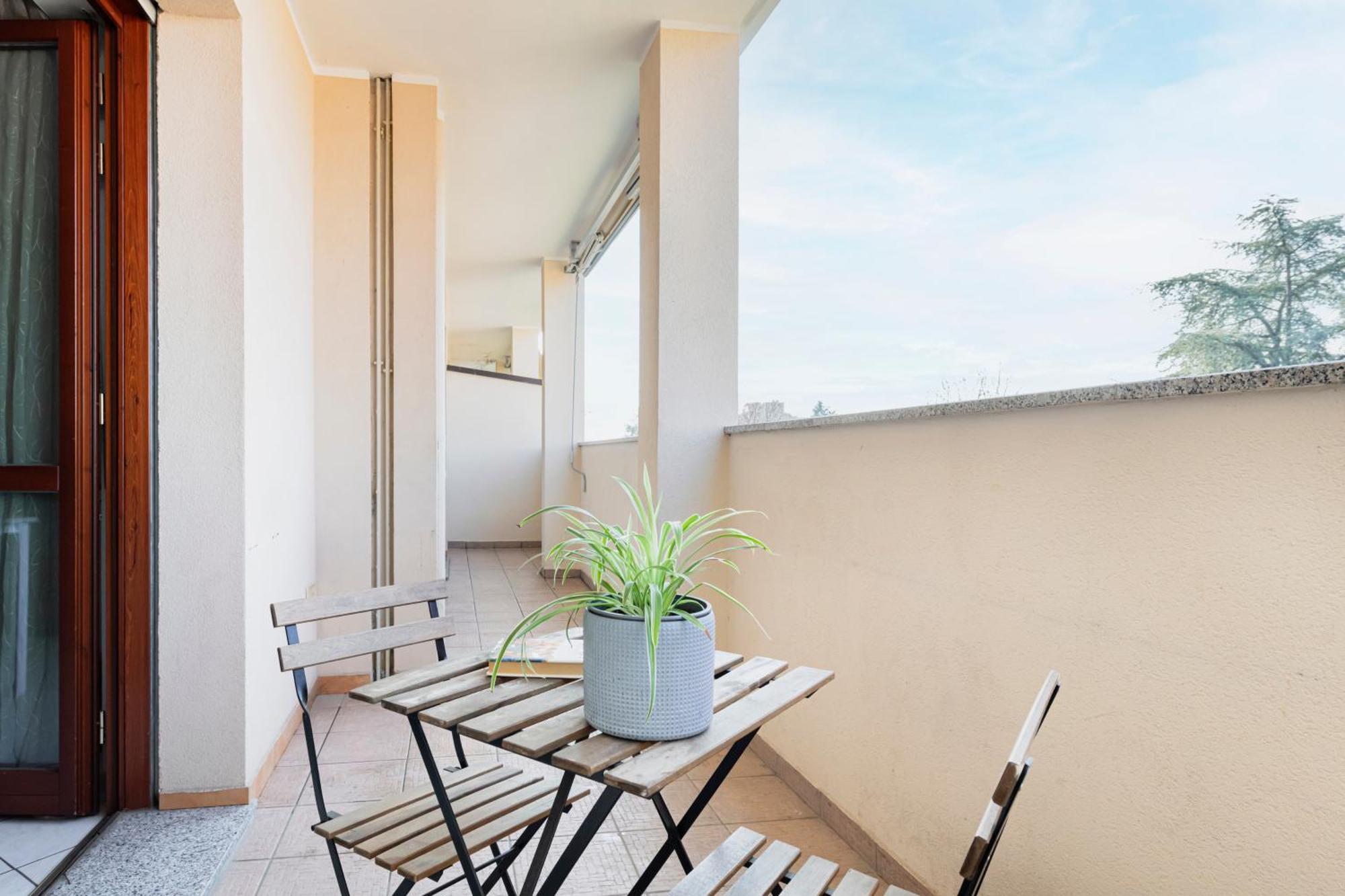 شْنيسيلّو بالسامو Hq Aparthotel Milano Inn - Smart Suites المظهر الخارجي الصورة