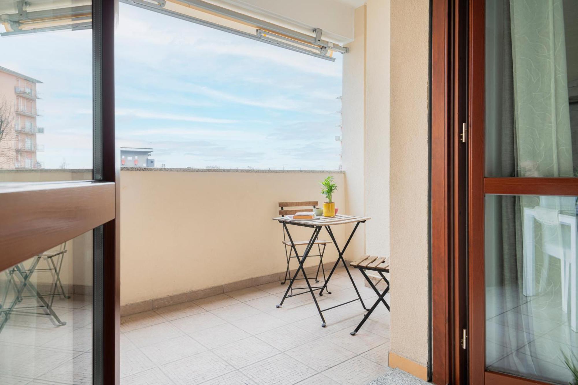 شْنيسيلّو بالسامو Hq Aparthotel Milano Inn - Smart Suites المظهر الخارجي الصورة