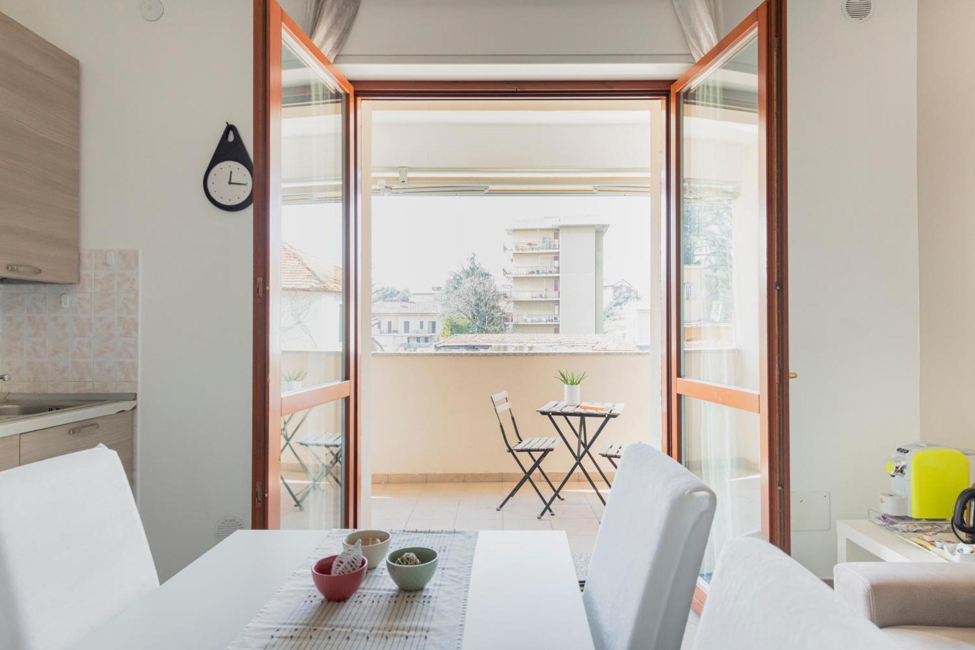 شْنيسيلّو بالسامو Hq Aparthotel Milano Inn - Smart Suites المظهر الخارجي الصورة