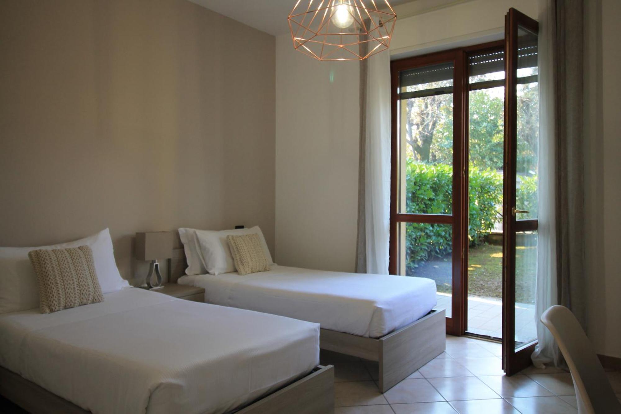 شْنيسيلّو بالسامو Hq Aparthotel Milano Inn - Smart Suites المظهر الخارجي الصورة