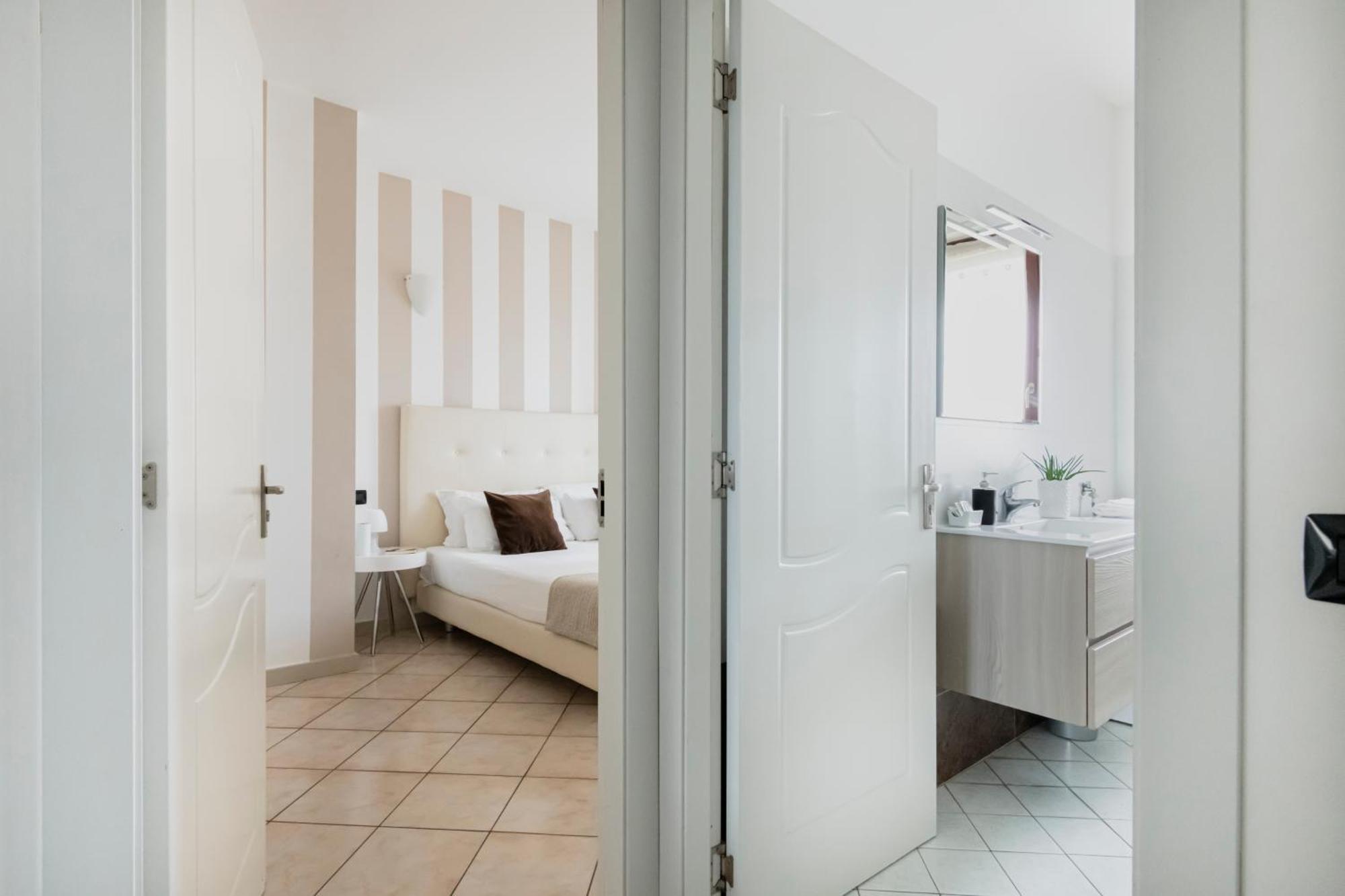 شْنيسيلّو بالسامو Hq Aparthotel Milano Inn - Smart Suites المظهر الخارجي الصورة