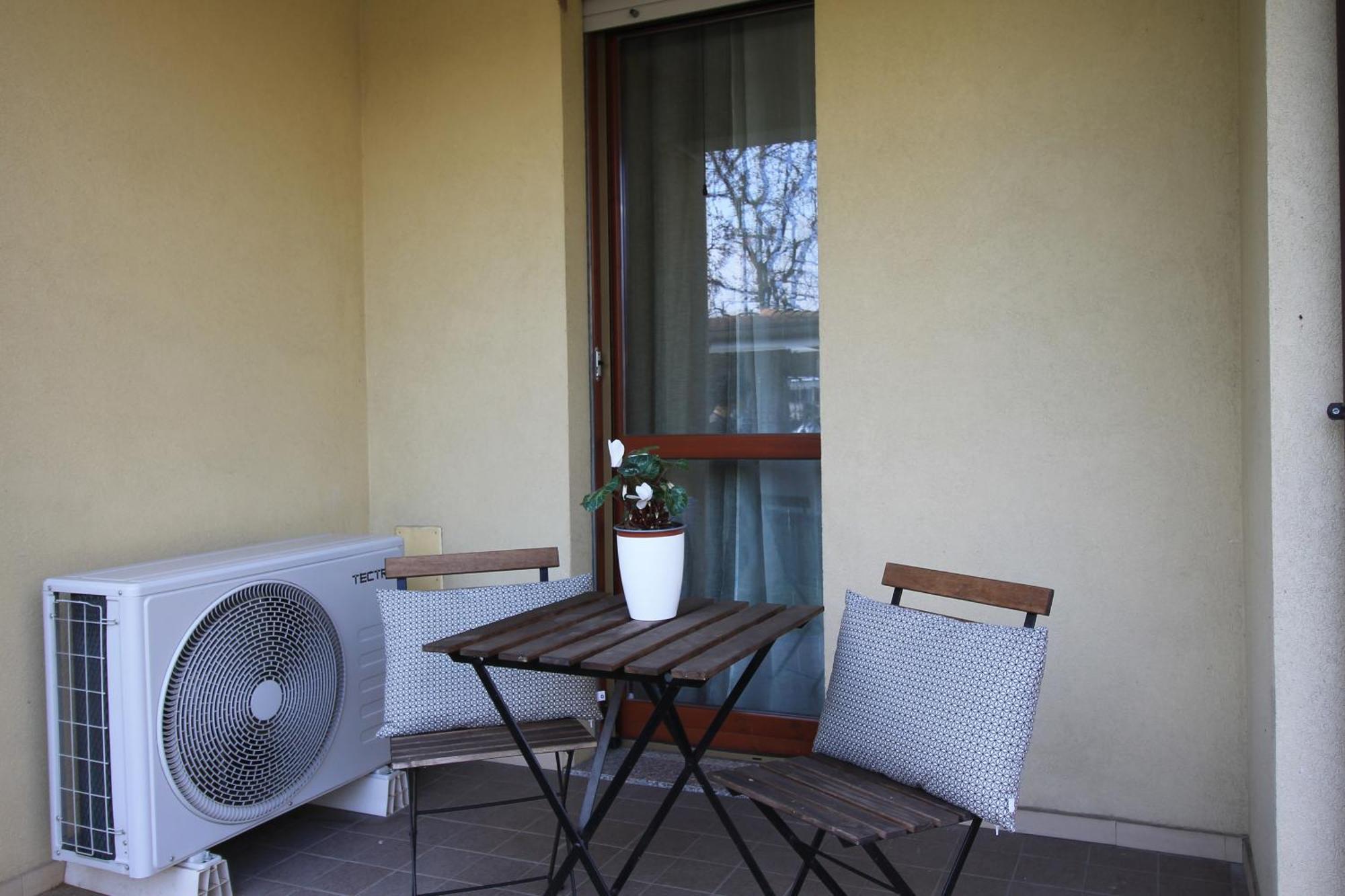 شْنيسيلّو بالسامو Hq Aparthotel Milano Inn - Smart Suites المظهر الخارجي الصورة