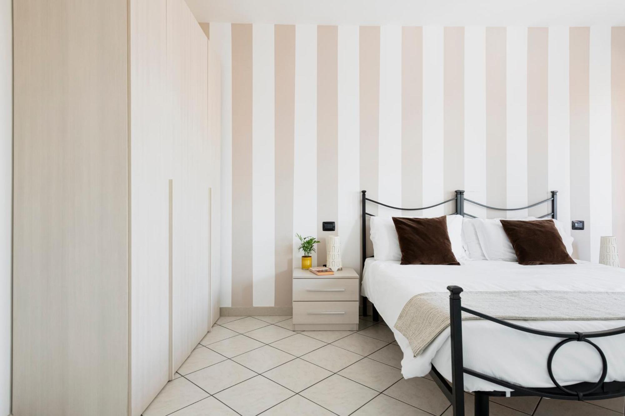 شْنيسيلّو بالسامو Hq Aparthotel Milano Inn - Smart Suites المظهر الخارجي الصورة