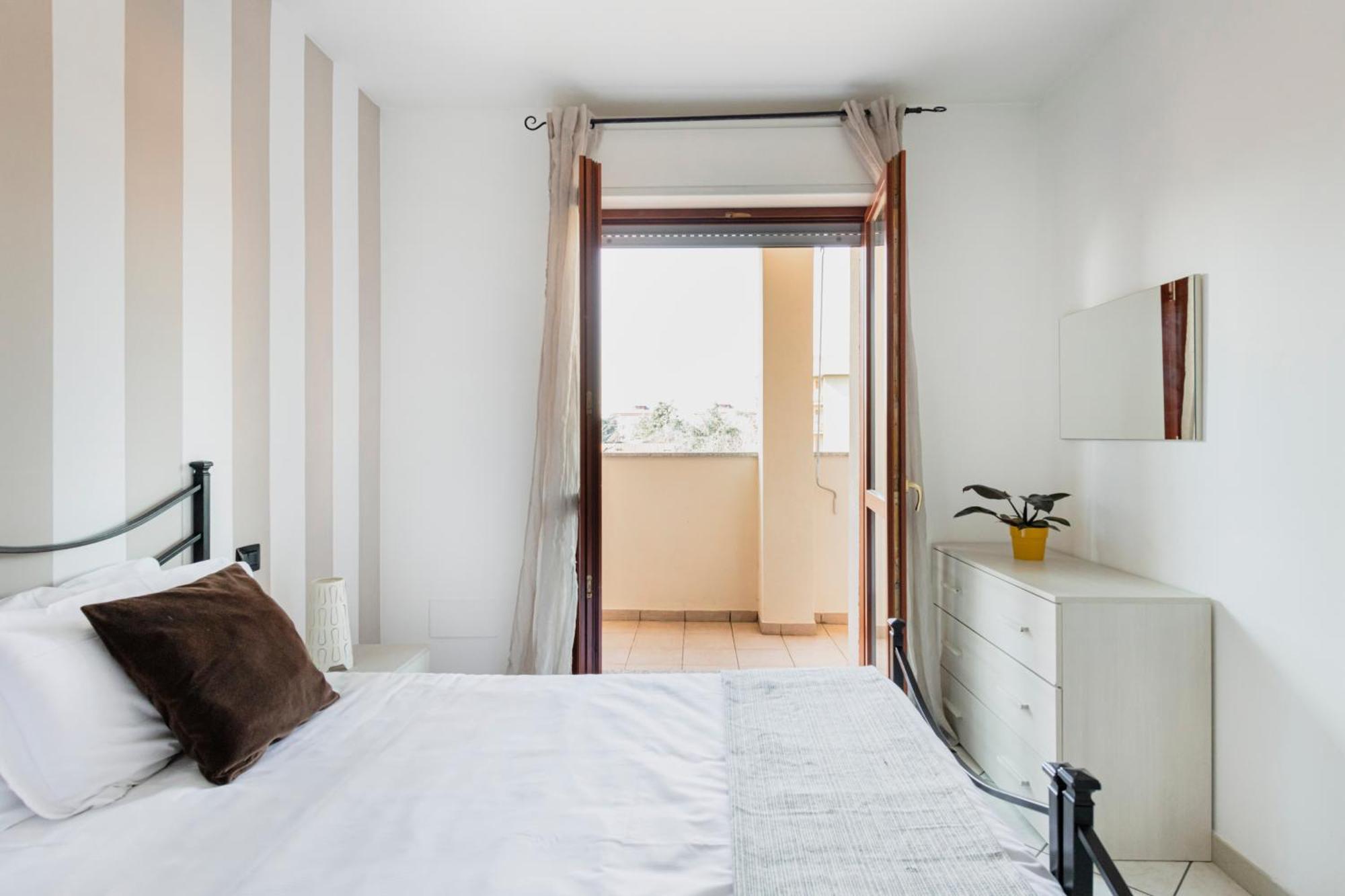 شْنيسيلّو بالسامو Hq Aparthotel Milano Inn - Smart Suites المظهر الخارجي الصورة