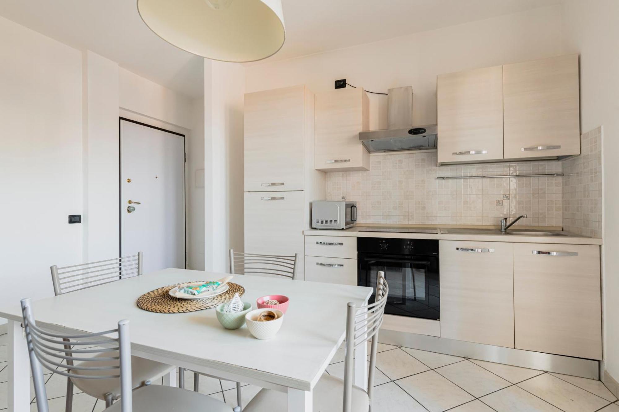شْنيسيلّو بالسامو Hq Aparthotel Milano Inn - Smart Suites المظهر الخارجي الصورة