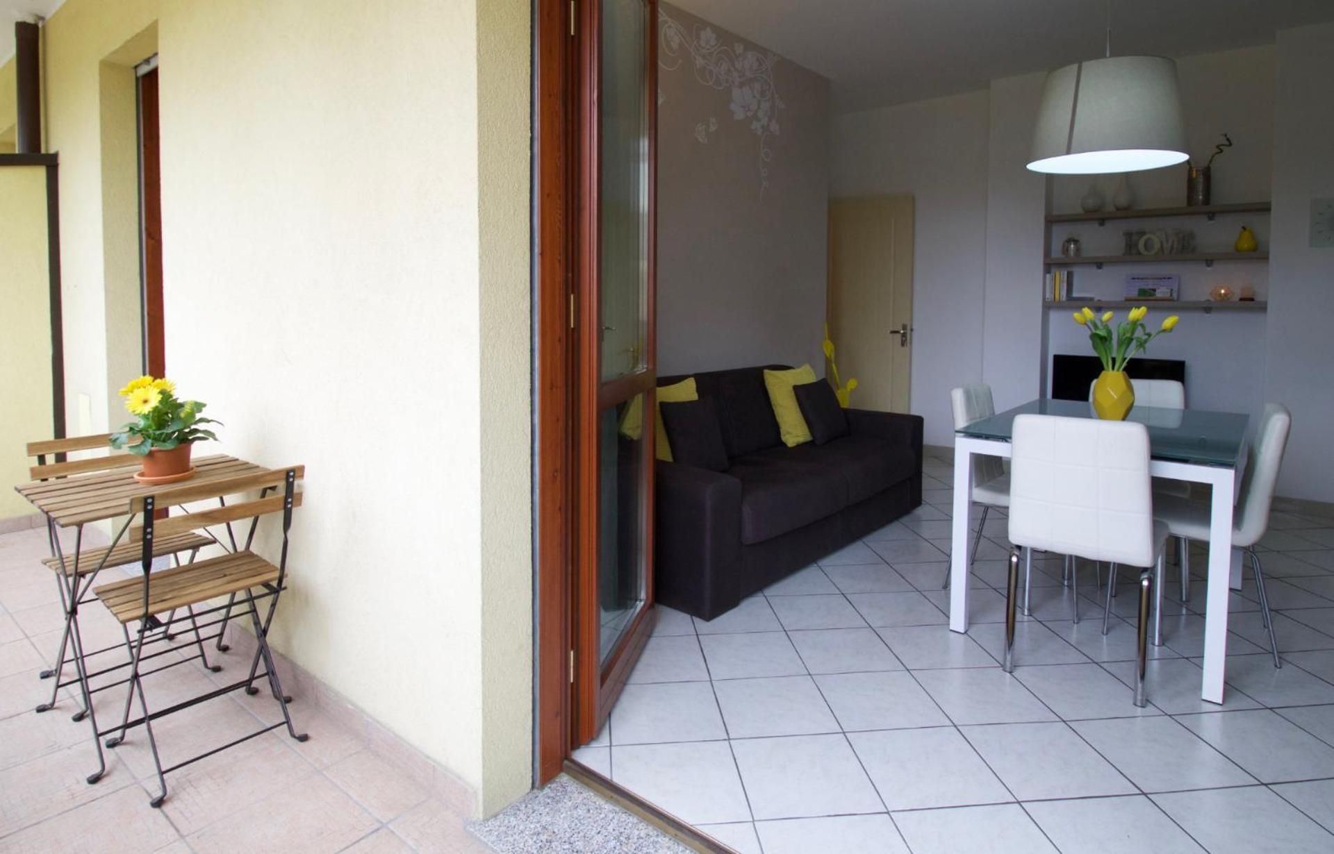 شْنيسيلّو بالسامو Hq Aparthotel Milano Inn - Smart Suites المظهر الخارجي الصورة