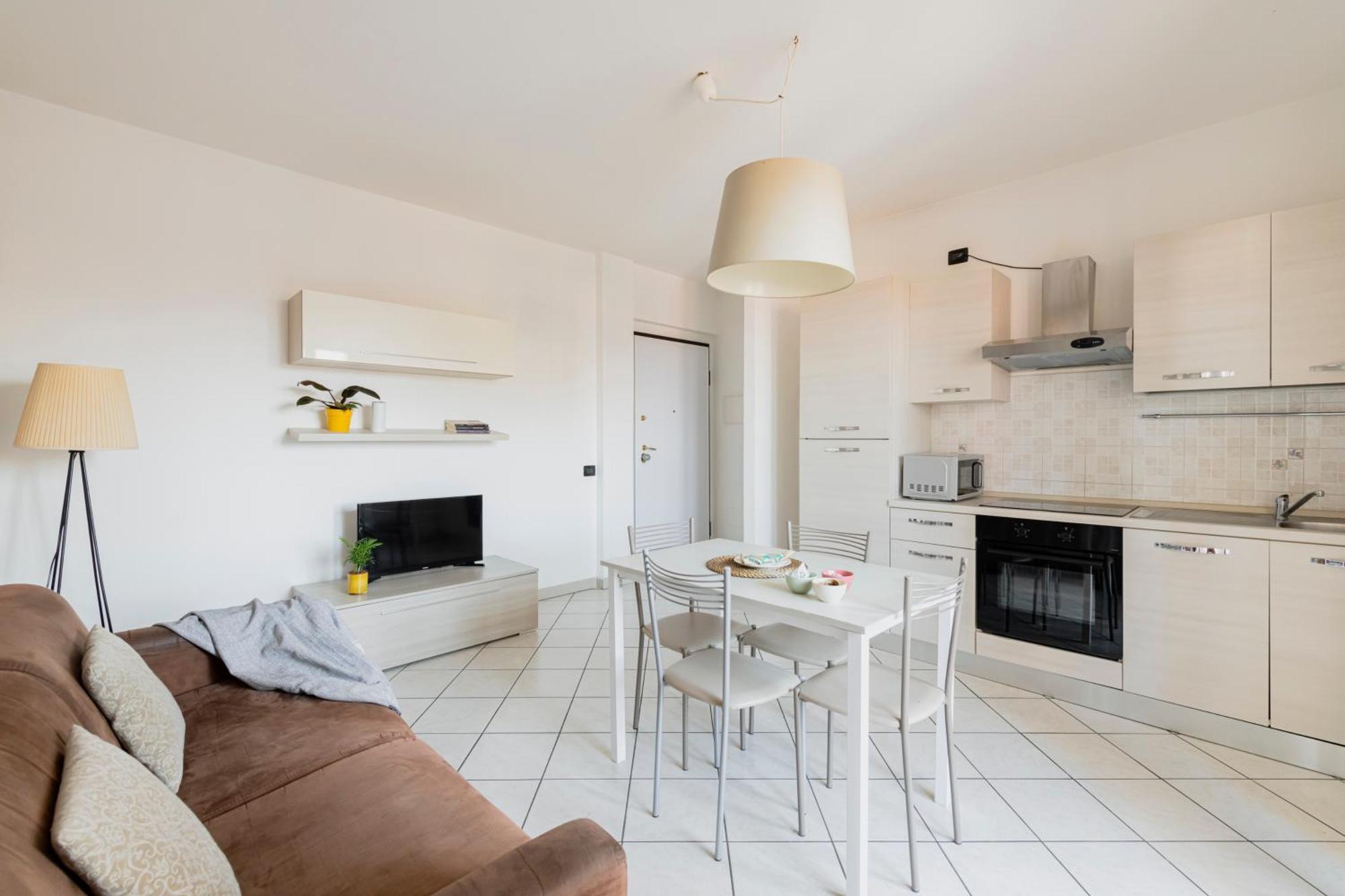 شْنيسيلّو بالسامو Hq Aparthotel Milano Inn - Smart Suites المظهر الخارجي الصورة